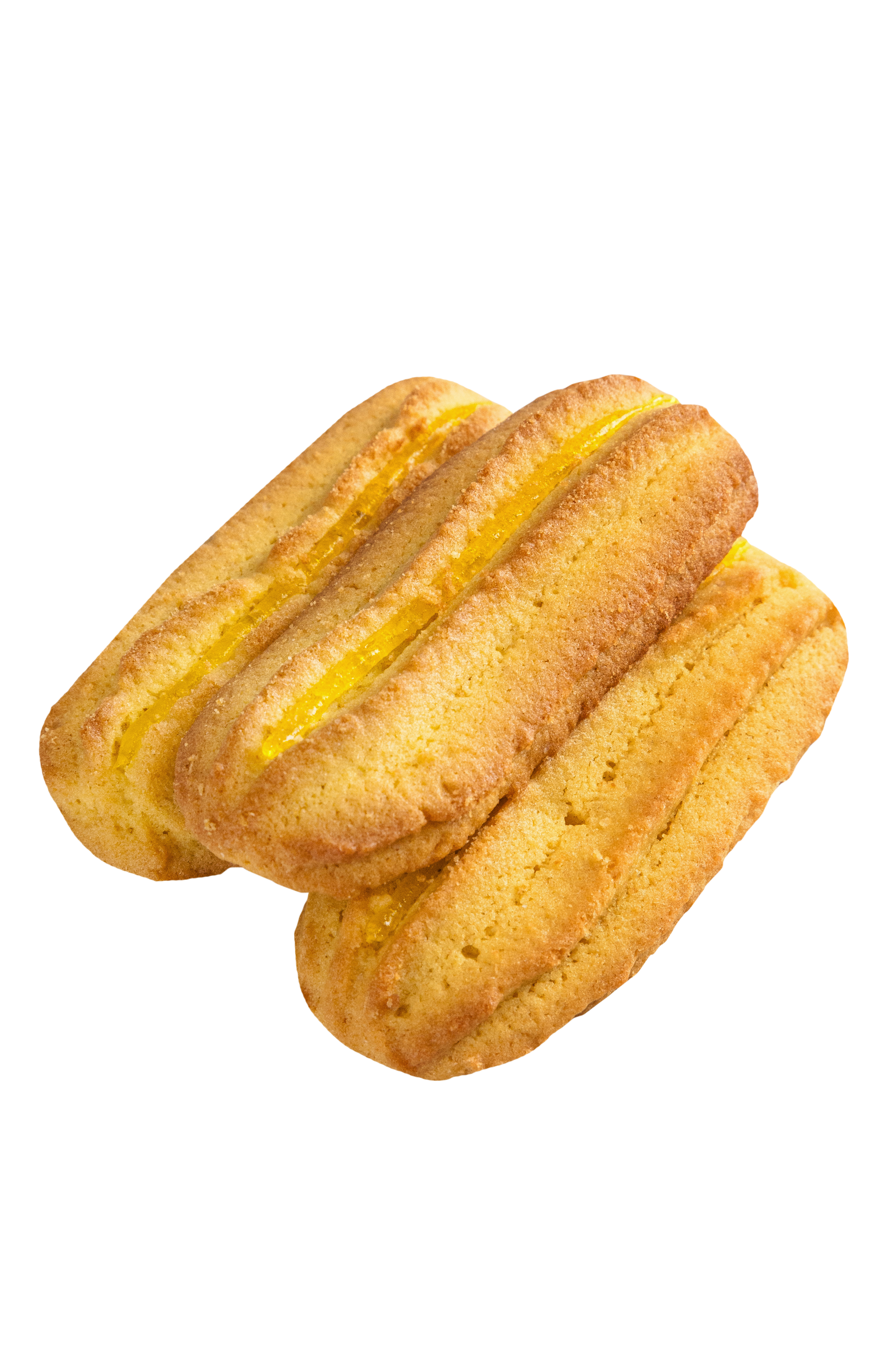 Лимонная фантазия