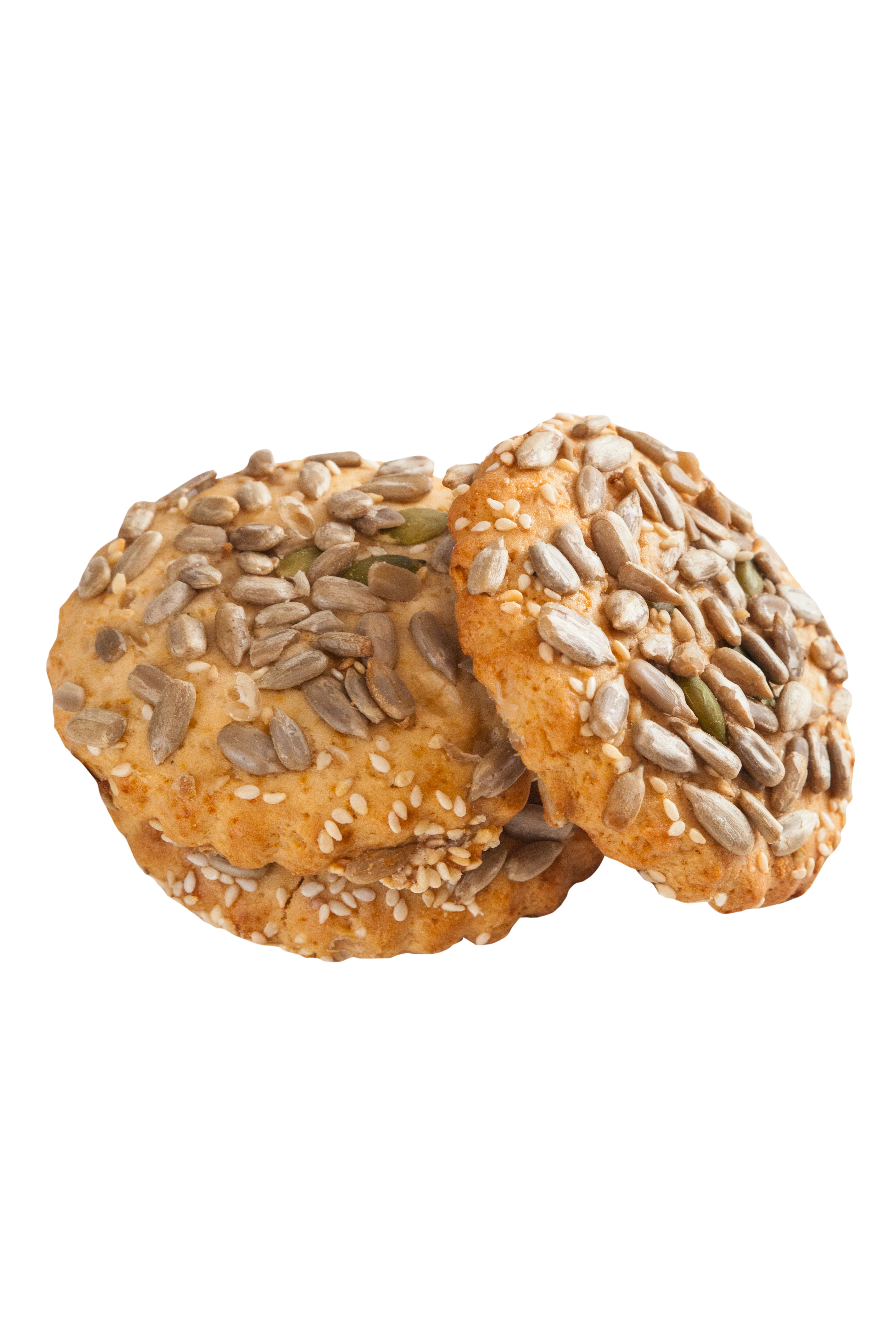 Печенье «Солнышко»