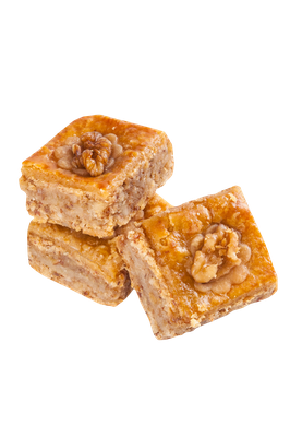 Пахлава сочинская