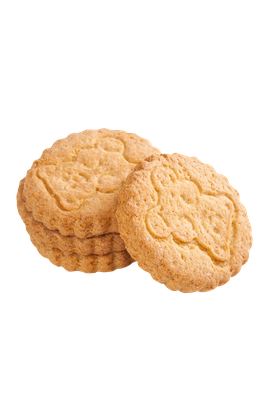 Печенье «Солнышко»