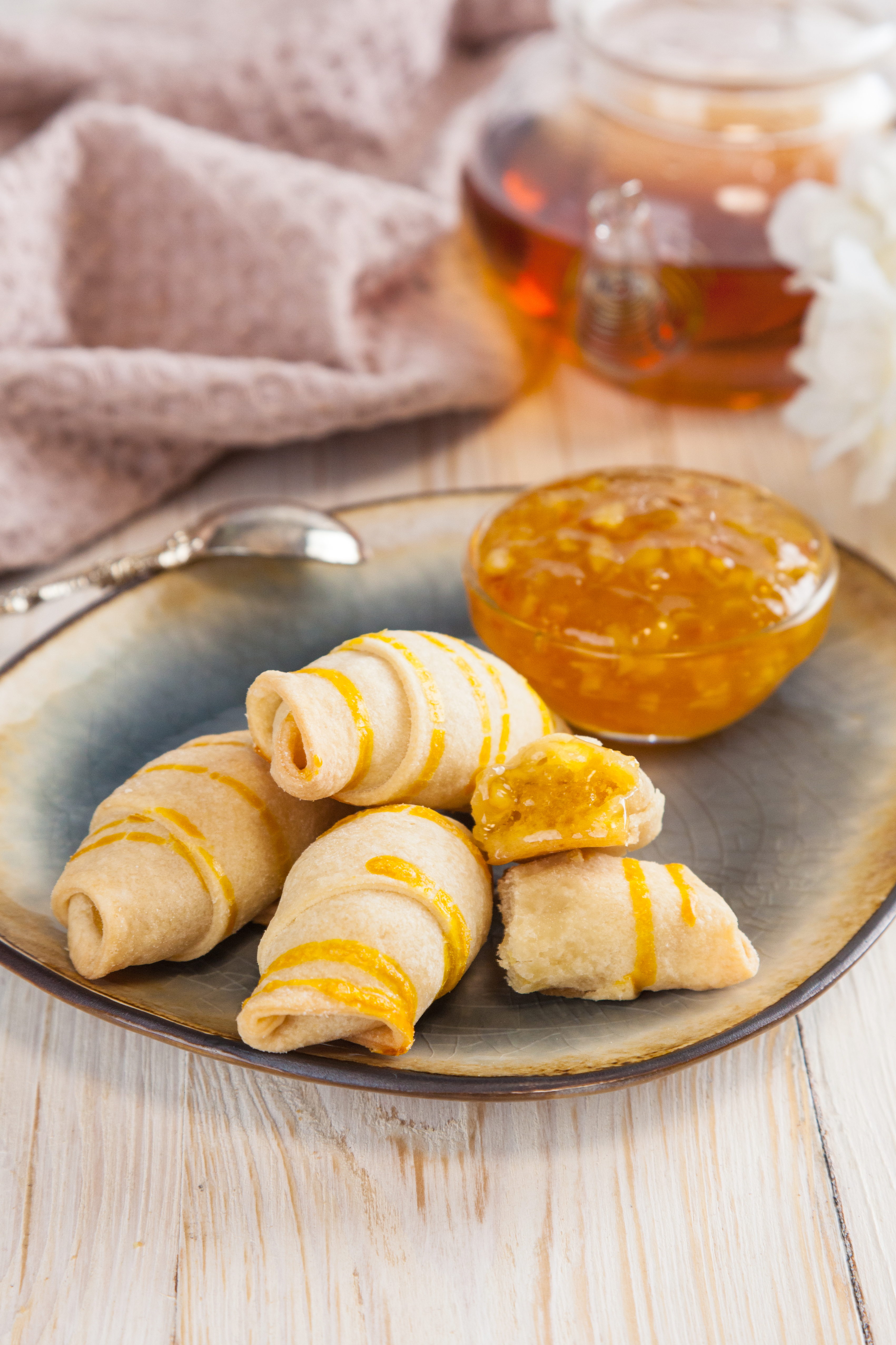 Производство кондитерских изделий