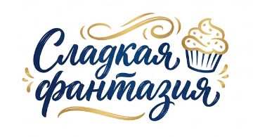 Сладкая фантазия